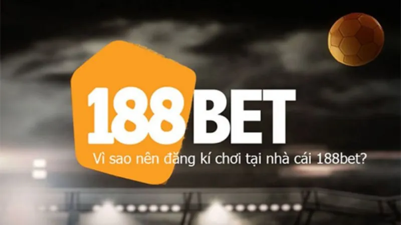 lợi ích khi tham gia 188BET