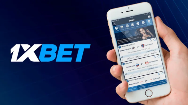 lợi ích đăng ký 1XBET