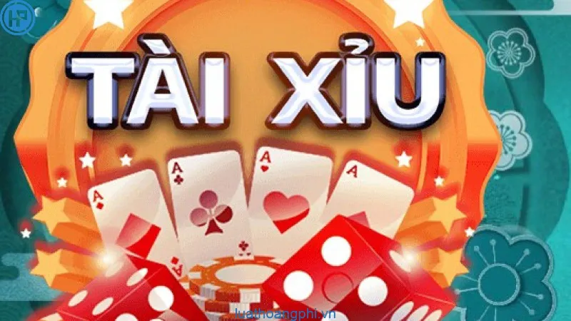 Game tài xỉu là gì