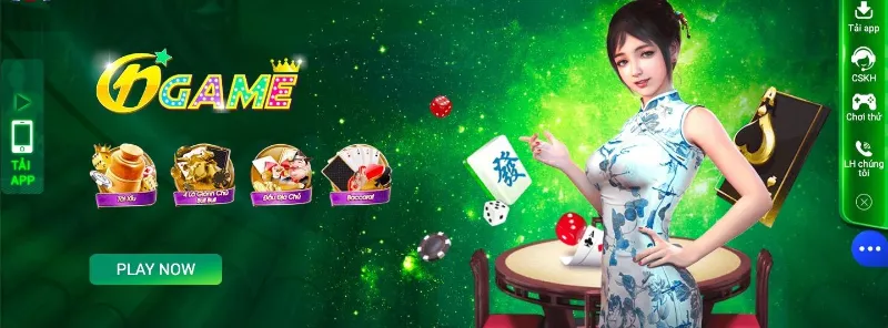 Cổng game xóc đĩa TK88