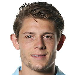 James Tarkowski