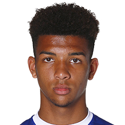 Mason Holgate