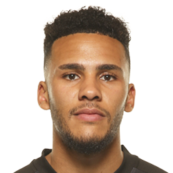 Jamaal Lascelles