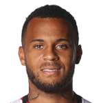 Ryan Bertrand