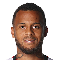 Ryan Bertrand