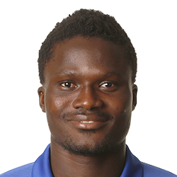 Daniel Amartey