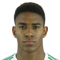 Junior Firpo