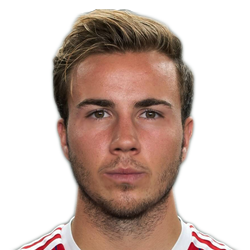 Mario Götze