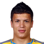 Yevgen Konoplyanka