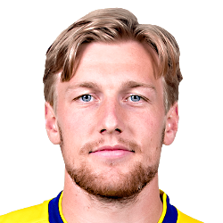 Emil Forsberg