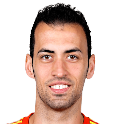 Sergio Busquets