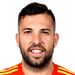 Jordi Alba