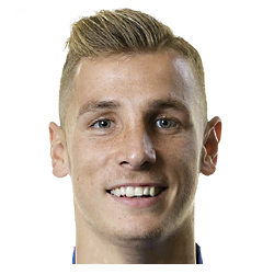 Lucas Digne