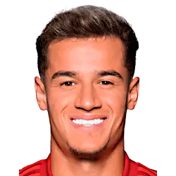 Philippe Coutinho