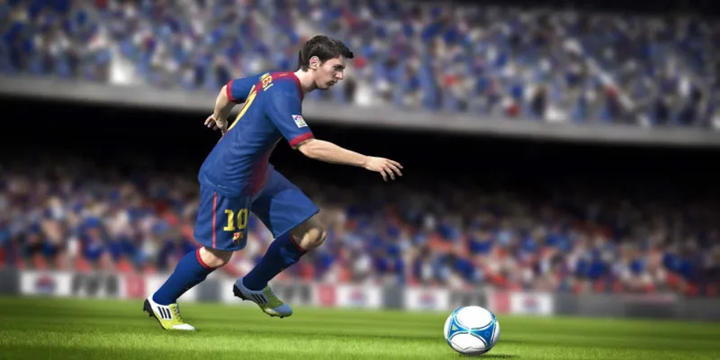 Cách tải game FIFA trên PC và Mobile