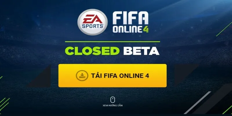 Garena PC có hỗ trợ game FIFA Online 4 không?