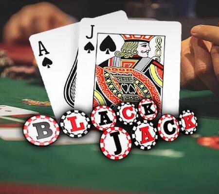 Luật Black Jack cực đơn giản cho cược thủ khi cược