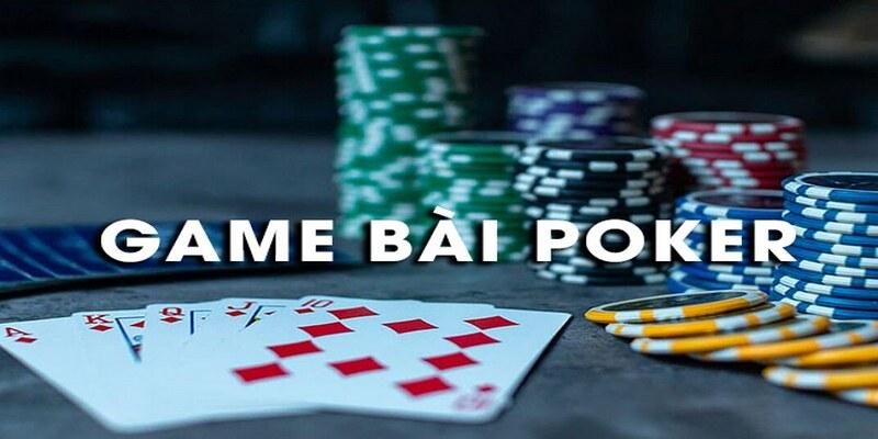 Cách tính tiền game poker đơn giản