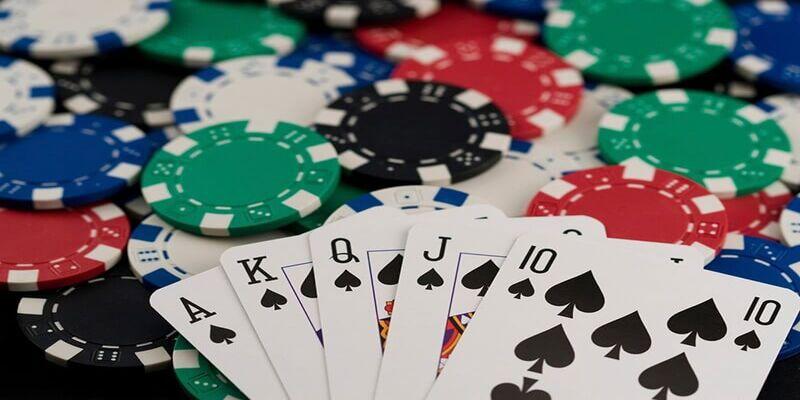 Hướng dẫn poker cho những anh em game thủ