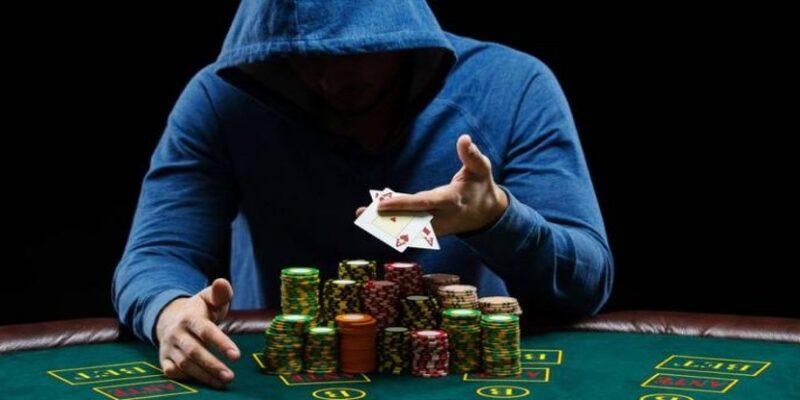 Thuật ngữ poker là gì?
