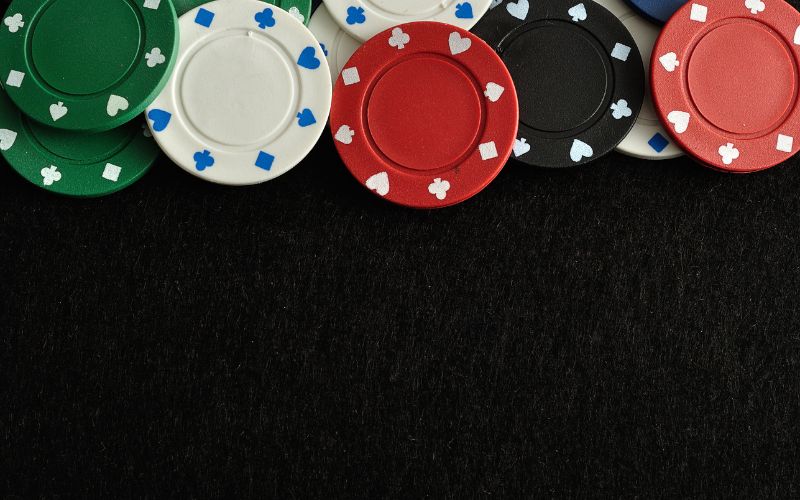 Chip Poker là gì