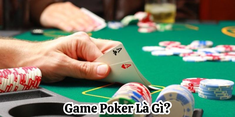 Game-Poker