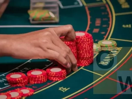 Baccarat Bịp Là Gì? 4 Dấu Hiệu Nhận Biết Cơ Bản