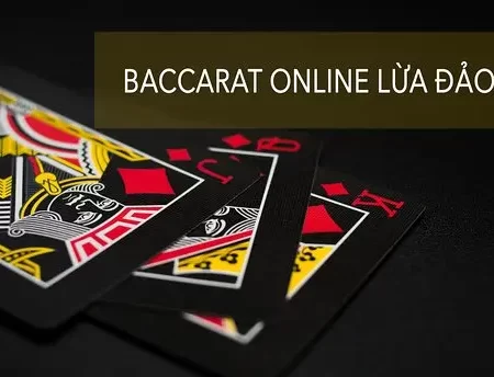 Baccarat Có Lừa Đảo Không – Cách Tìm Ra Nhà Cái Uy Tín 2024