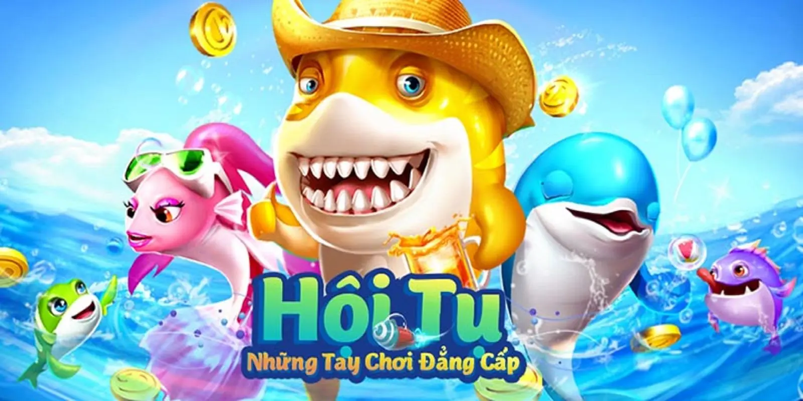 Tìm hiểu về game bắn cá H5 mới nhất năm 2024