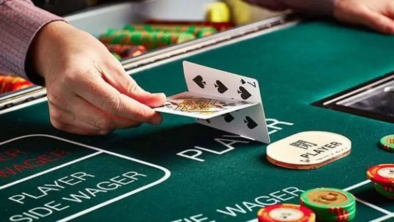 Cách Soi Cầu Baccarat - 7 Tiêu Chí Cần Nắm Rõ