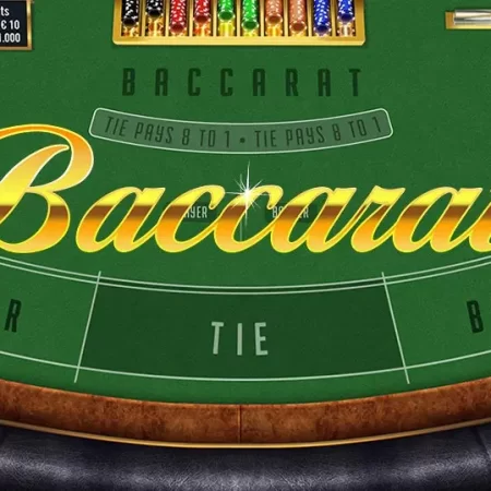 Cách Soi Cầu Baccarat – 7 Tiêu Chí Cần Nắm Rõ