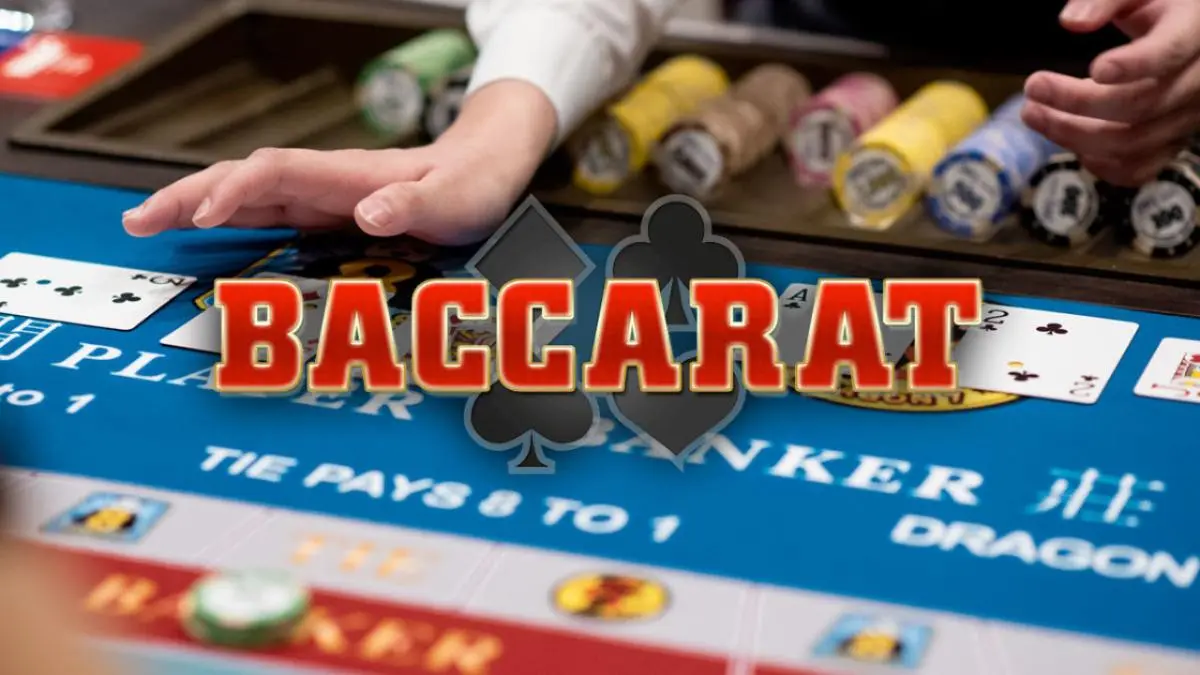 Baccarat là gì?