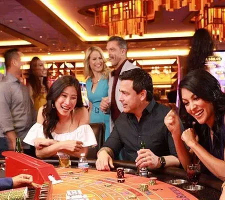 Vì sao đến 90% cao thủ Baccarat luôn thắng?