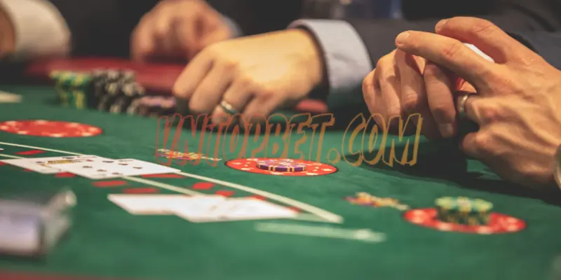 188BET – Điểm đến của tay chơi cá độ Poker 