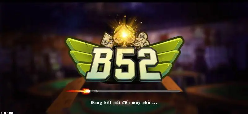 Cổng Game Nổ Hũ Đổi Thưởng B52  