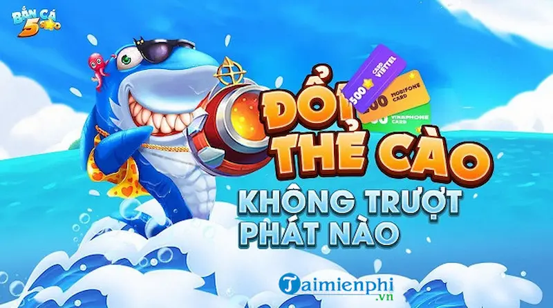 Cổng game bắn cá M88 đổi xu hấp dẫn