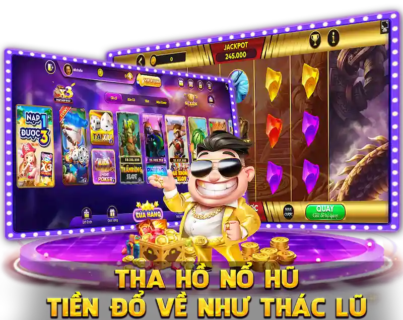 So sánh game bắn cá M88 và TK88