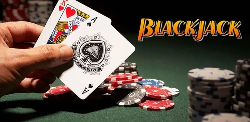 Blackjack - Cuộc đấu trí không hồi kết với nhà cái