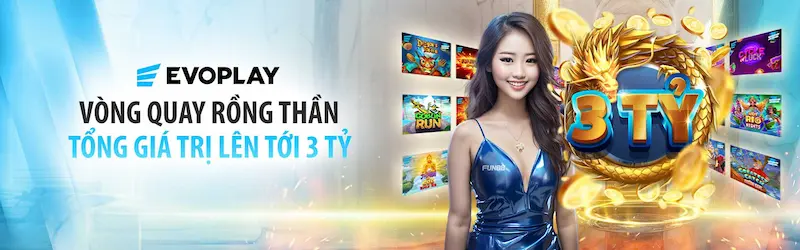 Nổ hũ Fun88 - Cùng Tải Game Đổi Thưởng