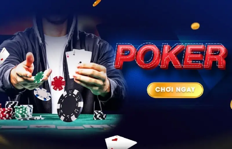 Vì sao nên đến chơi Poker 009 