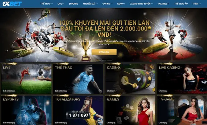 Chơi poker Poker 1xBet có gì hay?