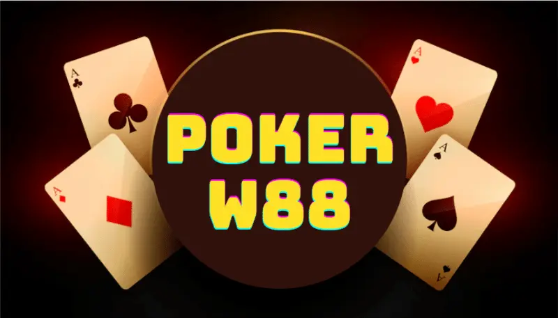 Các ưu điểm khi chơi Poker W88 