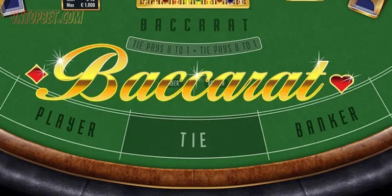 Ưu nhược điểm Baccarat M88 với 15 năm kinh nghiệm