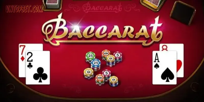 Baccarat M88 dành cho dân chơi “ hướng nội”