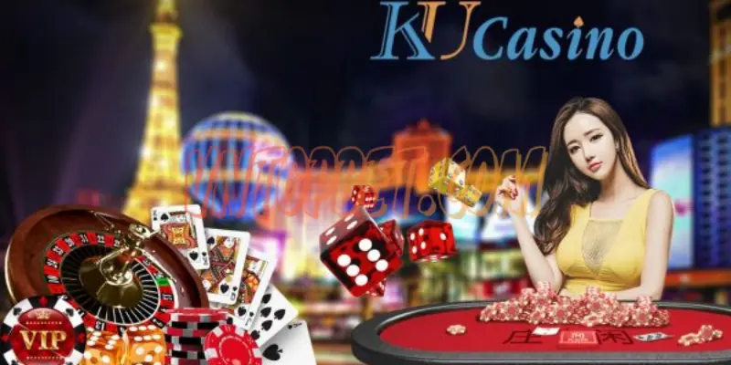 Kubet casino cung cấp tỷ lệ cược cạnh tranh