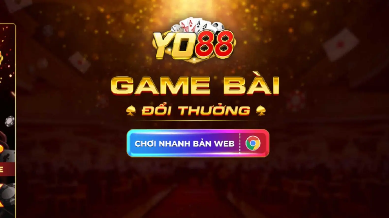 Review Casino Trực Tuyến Châu Á Yo88 Tài Xỉu