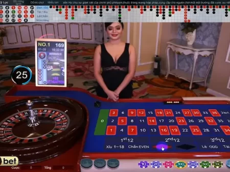 Roulette là gì? Tìm hiểu về trò chơi đánh bạc phổ biến