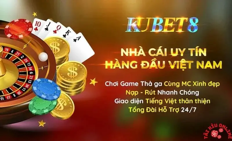 So sánh nhà cái Kubet và W88