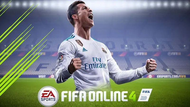 Mẹo chơi FIFA trên máy tính