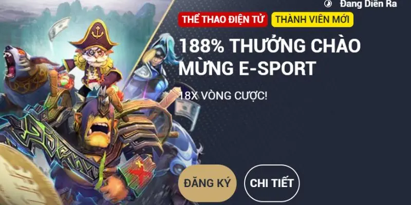 Những Loại Khuyến Mãi Thành Viên Mới